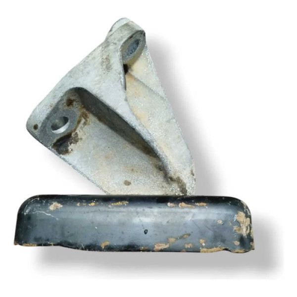 Suporte Coxim Esquerdo Motor Gm S10 2.4 2014 2015 X01284