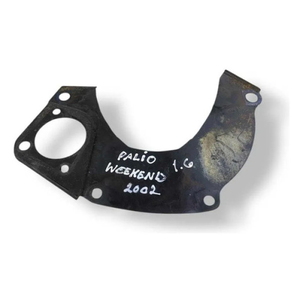 Defletor Caixa Cambio Fiat Palio Weekend 1.6 2001 2002 2003