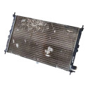 Radiador Agua Chevrolet Kadett 1989 1990 1991 1992 A 1995