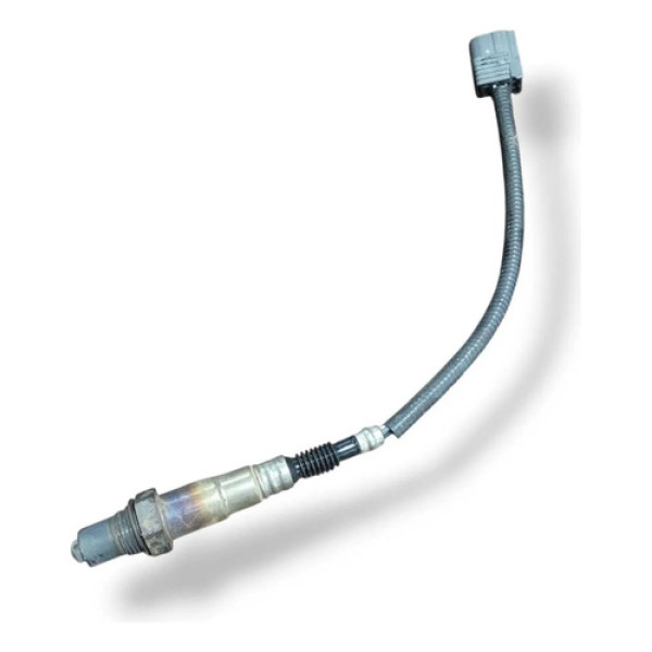 Sonda Lambda Pós Honda City Hatch 2022 2023 2024 025801001f