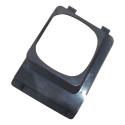 Moldura Console Central Chevrolet Monza 1988 52260188