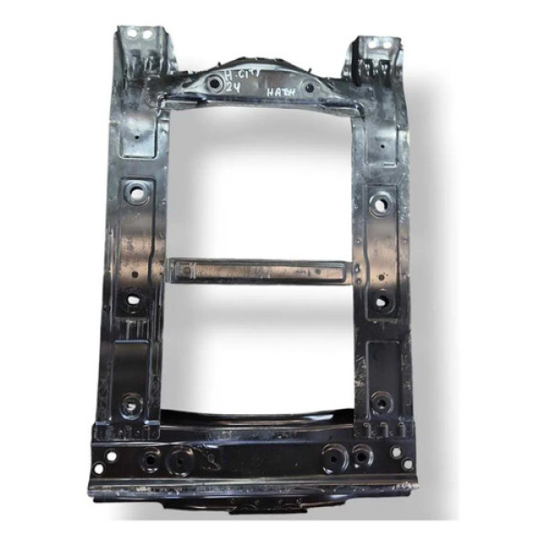 Suporte Tanque Combustível Honda City Hatch 2022 2023 2024