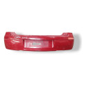 Parachoque Traseiro Chevrolet  Corsa 1.0 2003 93364222