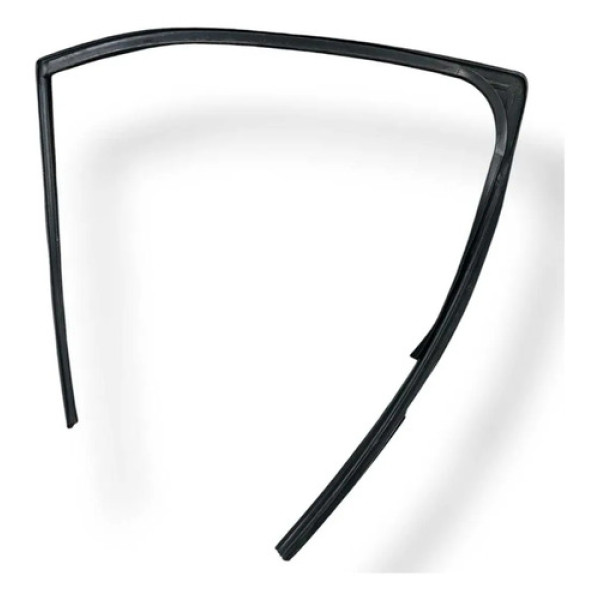 Borracha Porta Traseira Esquerda Ford Fusion 2004 2005 2006