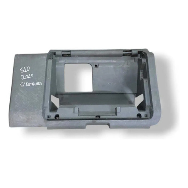 Suporte Porta Luvas Chevrolet Blazer 2008 A 2011 520436219