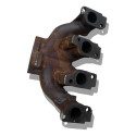 Coletor Admissão Chevrolet Corsa Milenium  2002 93230959