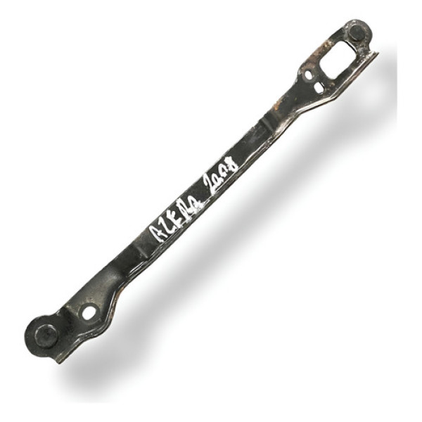 Suporte Fixação Radiador Hyundai Azera 3.3 2007 2008 2009