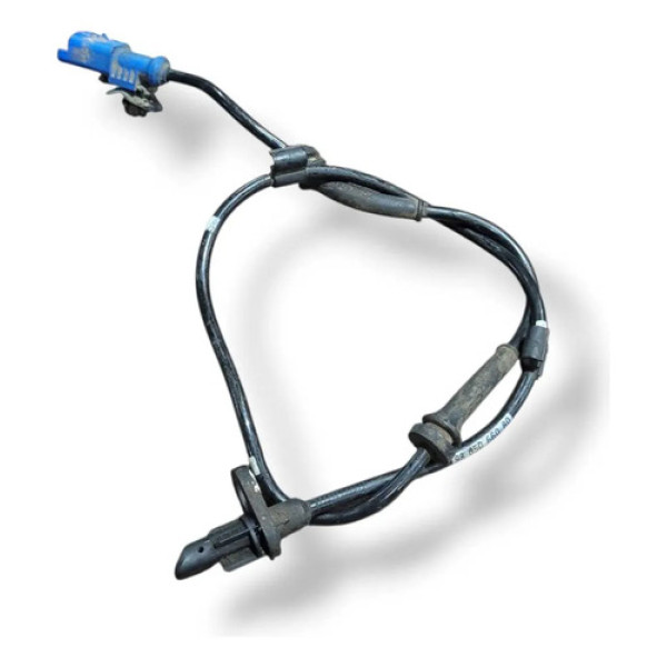 Sensor Abs Traseiro Esquerdo Citroen C3 1.6 2015 9805066080