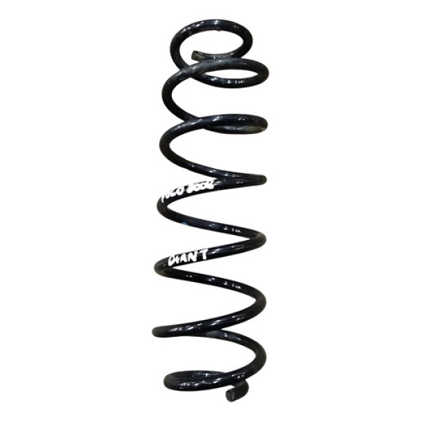 Mola Suspensão  Dianteira Volkswagen  Polo 1.6 2008 2009
