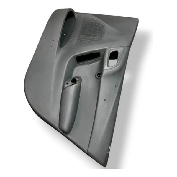 Forro Porta Dianteira Direita Citroën C3 2015 16 9676034177