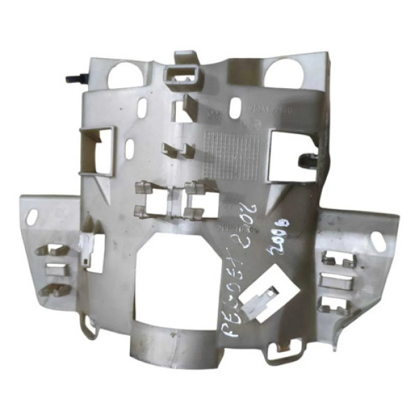 Suporte Coluna Direção Peugeot 206 2000 2001 2002 9624622980