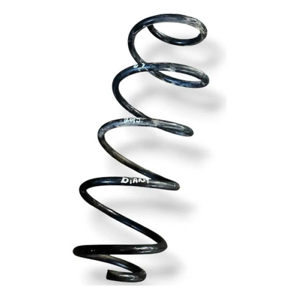 Mola Suspensão Dianteira 1.6 Citroën C3 2015 2016 2017