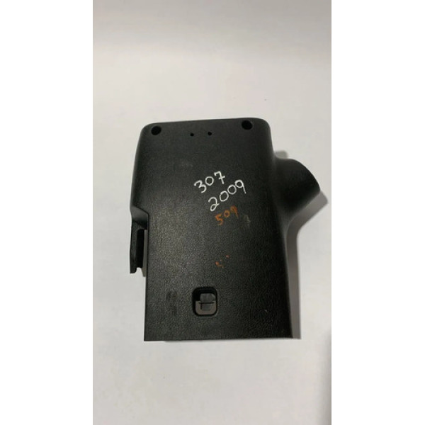 Acabamento Inferior Chave Seta Peugeot 307 2009 9682385680