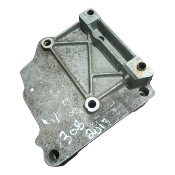 Suporte Compressor Ar Peugeot 207 1.4 2012 2013 9674773280