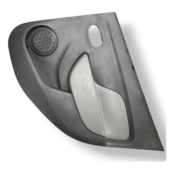 Forro Porta Traseira Direita Renault Logan 2015 829a09067r Cinza
