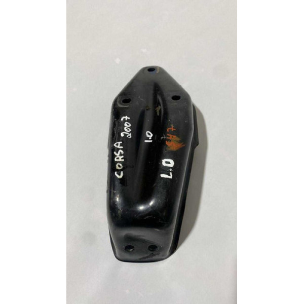 Suporte Coxim Câmbio Lado Direito Chevrolet Corsa 1.0 2007