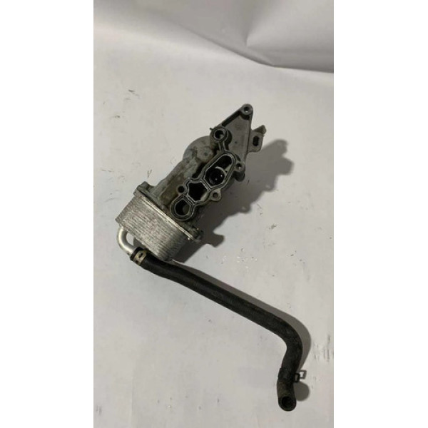 Suporte Filtro Óleo Peugeot 307 1.6 2012 2013 9650348180