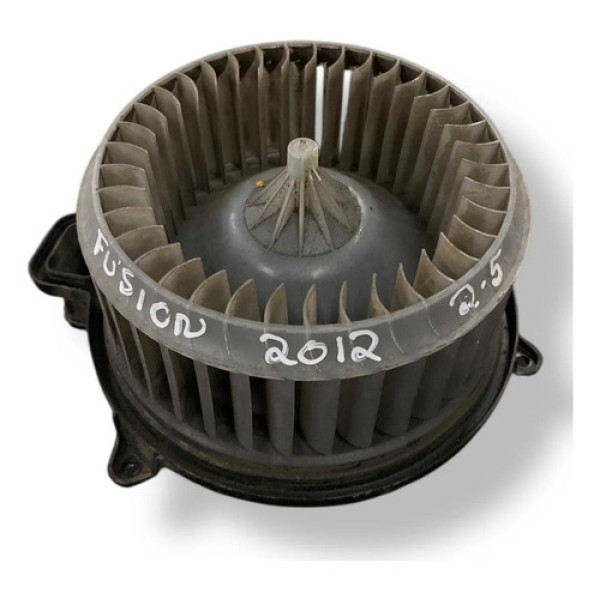 Ventilador Ar Forçado Ford Fusion 2012 2013 2014 52429756
