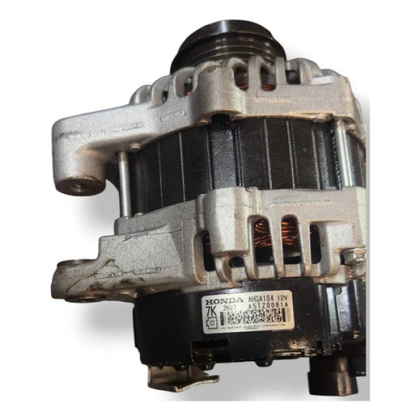 Alternador 1.5 Honda City Hatch 2022 2023 2024 A5tz0081a