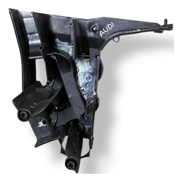 Carcaça Caixa Evaporadora Audi A4 2005 2006 2007 - 6q1819516