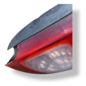 Lanterna Direita Chevrolet Celta 2001 2002 A 2005 Detalhe Direito/passageiro Vermelho