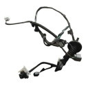 Chicote Porta Traseira Direita Chevrolet S10 2014 94748100