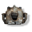 Pinça Freio Dianteira Direita Manual Chevrolet Celta 2007