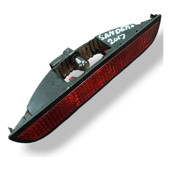 Break Light Luz Freio Renault Sandero 2017 2018 285907079r