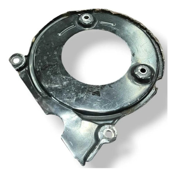 Capa Inferior Correia Dentada Volkswagen Golf 1999 06a109175
