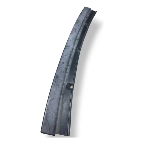 Moldura Parachoque Traseiro Peugeot 206 Sw 2008 9641595680