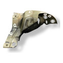 Suporte Longarina Lado Direito Chevrolet Sonic 2013 95980676 Preto