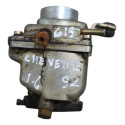 Tbi Carburador Chevrolet Chevette 1.6 1992/1993/1994/1995