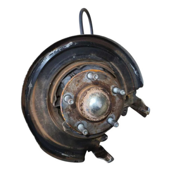 Cubo De Roda Traseiro Esquerdo Chrysler 300m 3.5 1998 125346