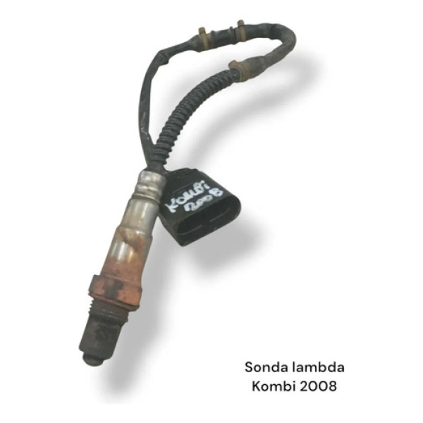 Sonda Lambda Pre Catalisador Volkswagen Kombi 1.4 2008/2012