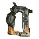  Suporte Da Bateria Chevrolet Zafira 2008 2.0 