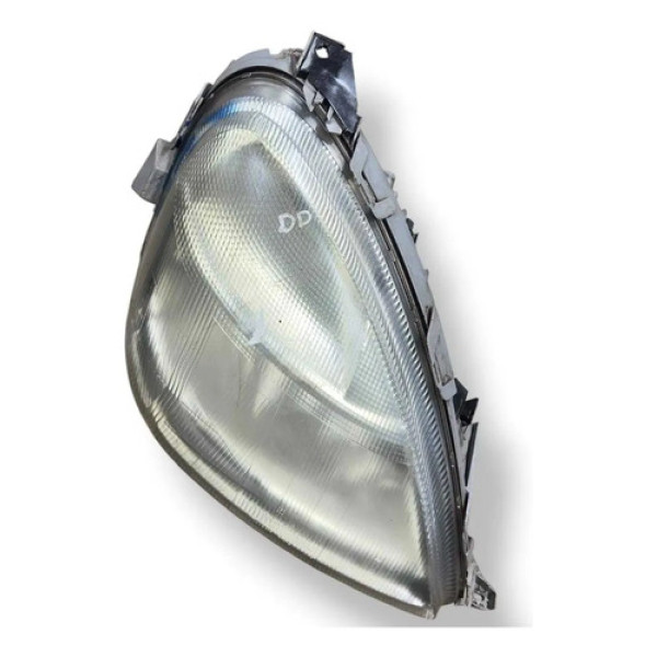 Farol Direito Mercedes-benz Classe A 2000 1638201461