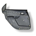 Forro Porta Traseiro Direito Chevrolet Prisma 2009 93382970