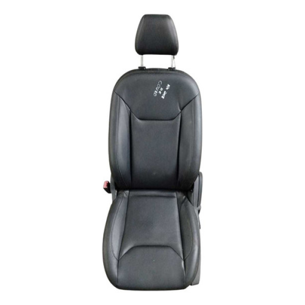 Banco Dianteiro Esquerdo Ford Ka 1.5 2015 2016 2017 2018 Preto