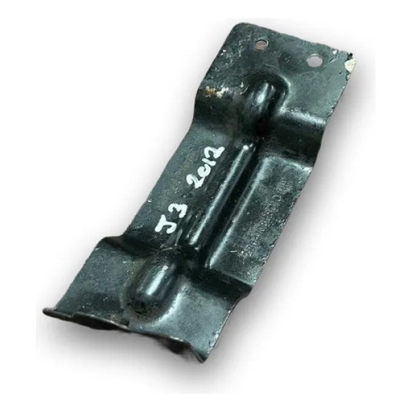 Suporte Parachoque Traseiro Direito Jac J3 2012 2804108u8010