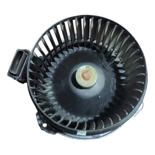 Motor Ar Forçado Ventilador Nissan March 2017 2018 Ae1520