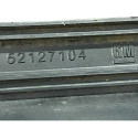 Defletor Inferior Radiador Chevrolet Onix 2020 2021 52127104