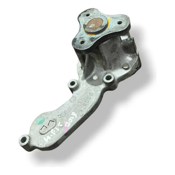 Bomba D\'água Motor Honda Fit 1.4 2009 2010 2011 2012 2013