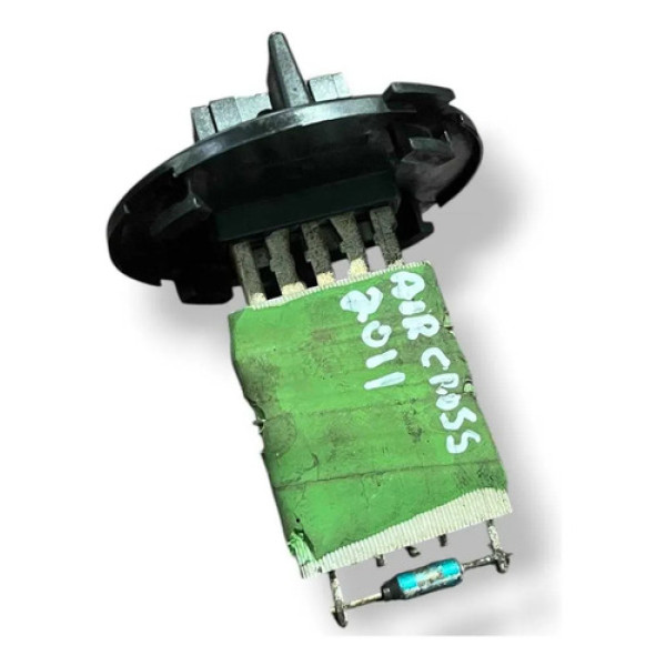 Resistência Ar Condicionado Citroën Aircross 2011 P2942001