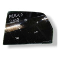 Vidro Porta Traseira Esquerda Chevrolet Meriva 2008 2009