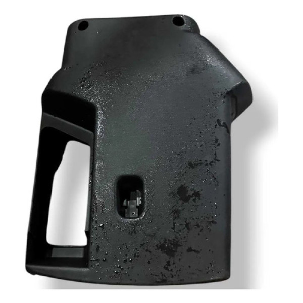 Acabamento Inferior Coluna Citroën C3 2015 16 9677164477