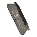 Painel Instrumentos Daewoo Espero 1993 A 1997   96192930 Água