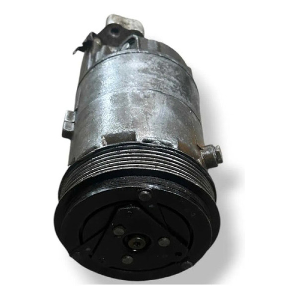 Compressor Ar Condicionado Volkswagen Golf 1.6 2009 2010