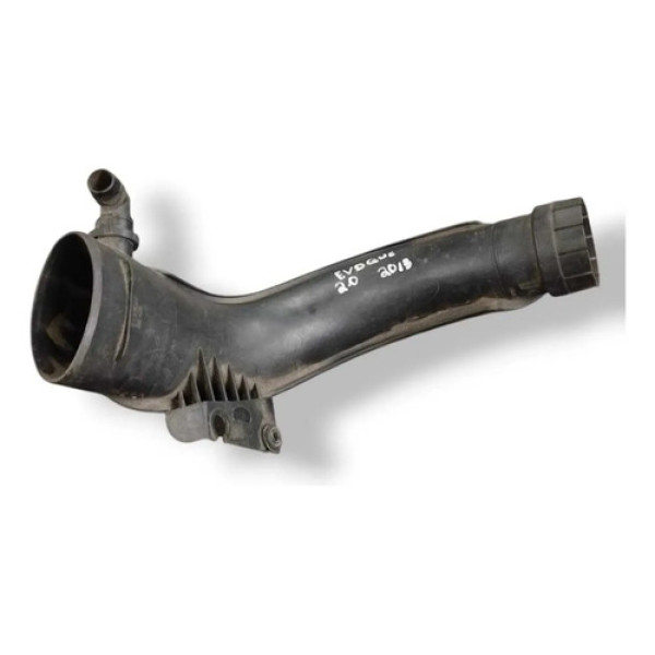 Tubo Duto Caixa Filtro Ar Land Rover Evoque 2.0 2013 2624052