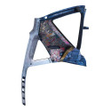 Acabamento Bagagito Traseiro Esquerdo Classe A160 1686905325