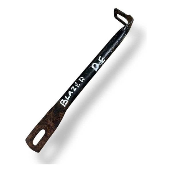 Suporte Parachoque Dianteiro Esquerdo Chevrolet Blazer 2008 